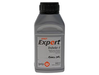 Bremsevæske - Galp Expert Trávia DOT 4 - 250 ml
